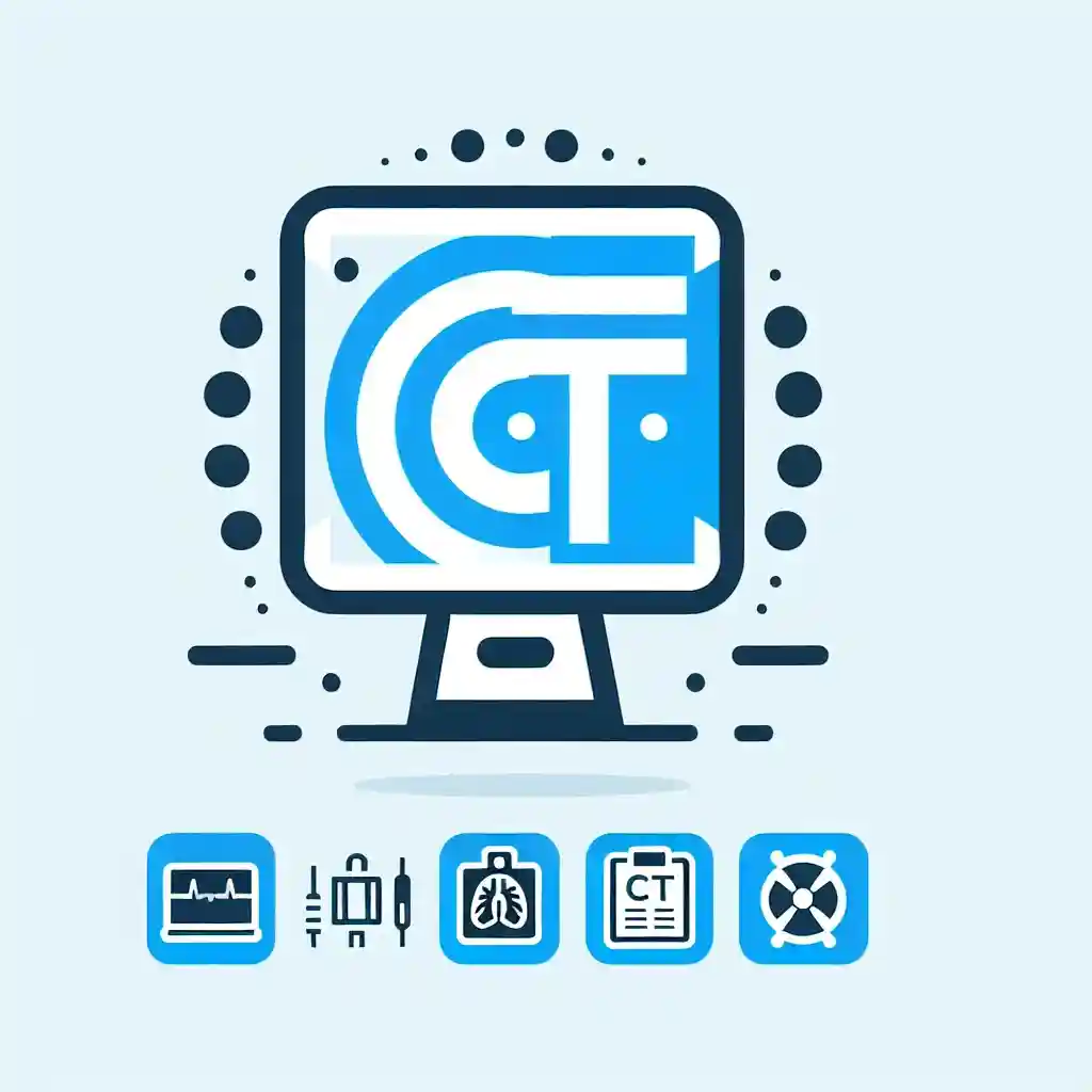 КТ в м. Самбір Logo