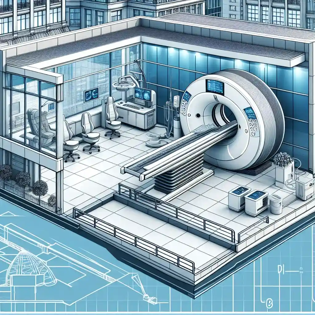 Де можна зробити КТ у Самборі?